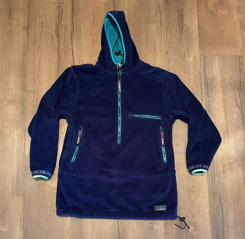 Polartec Windbloc Series Fleece Hood 