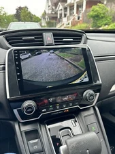 Apple Carplay Android 13 Car Stereo Radio For 2017-2021 Honda CR-V CRV GPS Navi