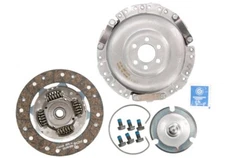 Sachs clutch complete clutch kit clutch kit for VW Golf convertible 1.8 Vento