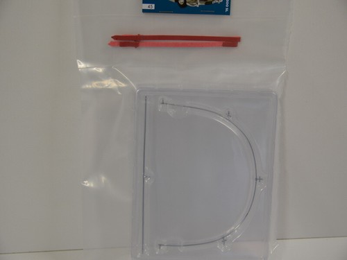 Mercedes-Benz 300 SL Eaglemoss 1:8 Bauteil / Begleitheft Ausgabe 1 - 101 Auswahl - Bild 89 von 189
