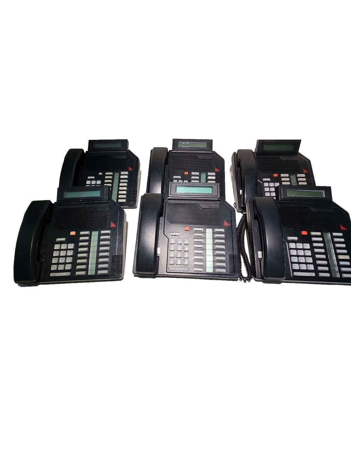 Nortel Business Phone Conventional Systems