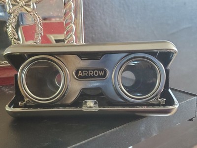 arrow opera glasses