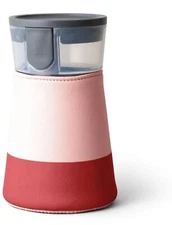 Rabbit Freezeable Cocktail Maker Wine Slushie 32oz Pink