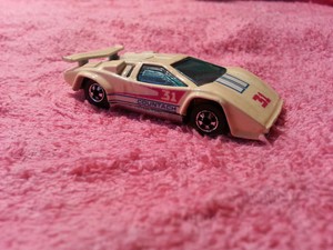 mattel lamborghini