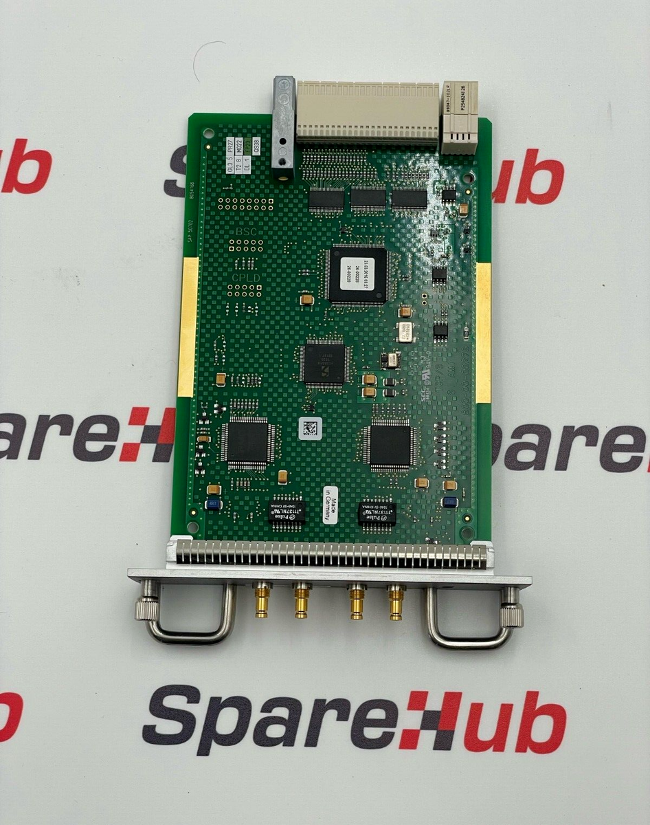 NOKIA SIEMENS CORIANT S42024-L5458-A1-3 | eBay