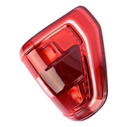 Rear Right Tail Light Lamp Stop Brake W/Blind Spot For 2021-2023 Ford F ...