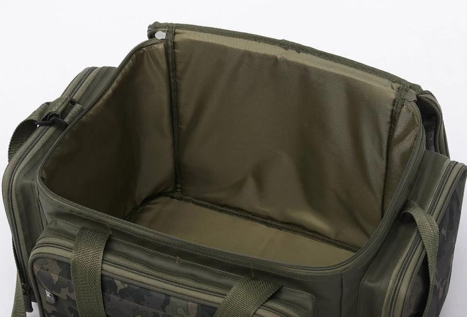 DAM Camovision Carryall Bag Transporttaschen 3 Größen Angeltasche Bootstasche - Bild 4 von 4