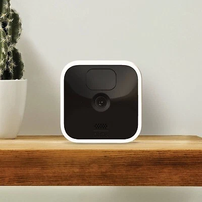 Blink indoor best sale cameras