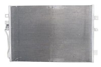 Thermotec Kondensator Klimaanlage FüR Fiat Freemont 345_ Dodge Journey