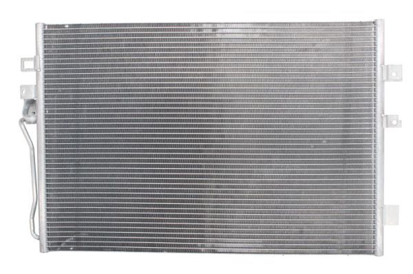 Thermotec Kondensator Klimaanlage FüR Fiat Freemont 345_ Dodge Journey-image