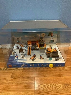 lego set 60036