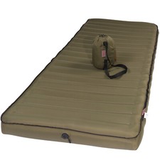 HUMAN COMFORT Luftbett Chatou LW Trekking Iso...