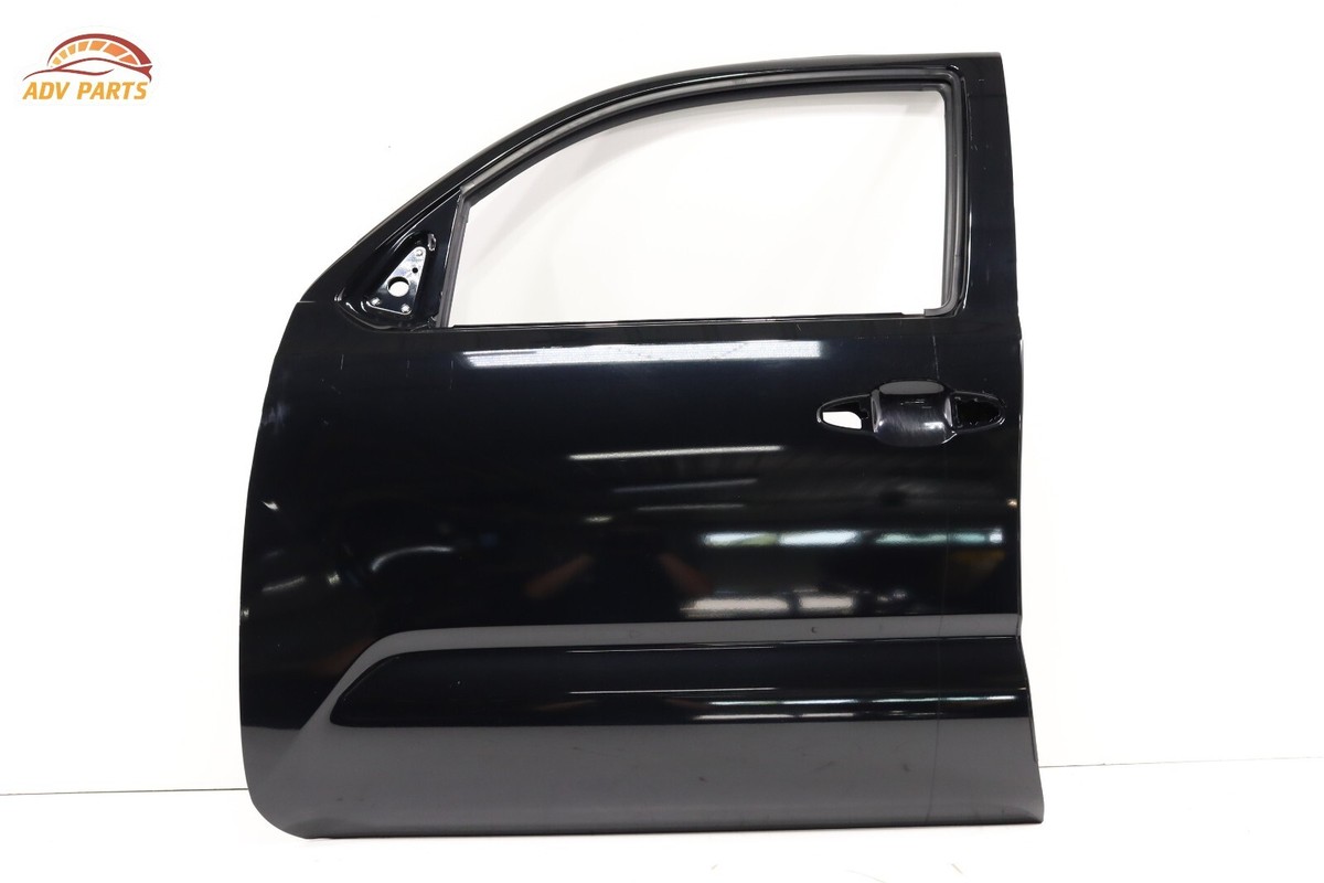 2016-2023 Toyota Tacoma Front Left Driver Side Door Shell Panel