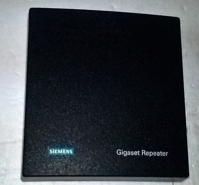 Siemens Gigaset 3000 Series Repeater TOP Warranty