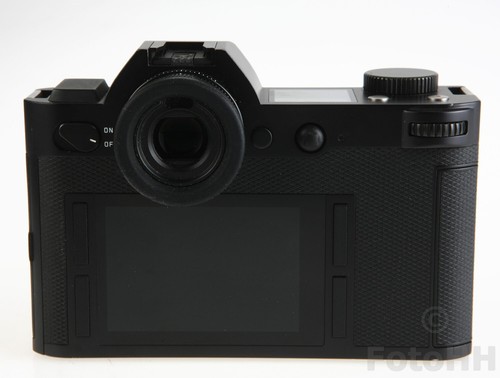 Leica SL (Typ 601) Full-Frame Mirrorless Digital Camera L-Mount NICELY PRICED !! - Bild 5 von 14
