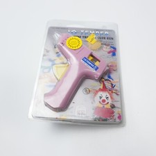 SureBonder Low Temperature Mini Glue Gun LT-160 Pink