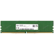 Hynix 16GB DDR5-4800 DIMM HMCG78MEBUA081N HMCG78MEBUA084N Desktop Memory RAM