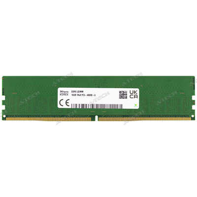 Hynix 16GB DDR5-4800 DIMM HMCG78MEBUA081N HMCG78MEBUA084N Desktop