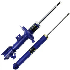 ABM 11 Peugeot 508  Soft And Hard Adjustable Front and Rear Shock Absorber