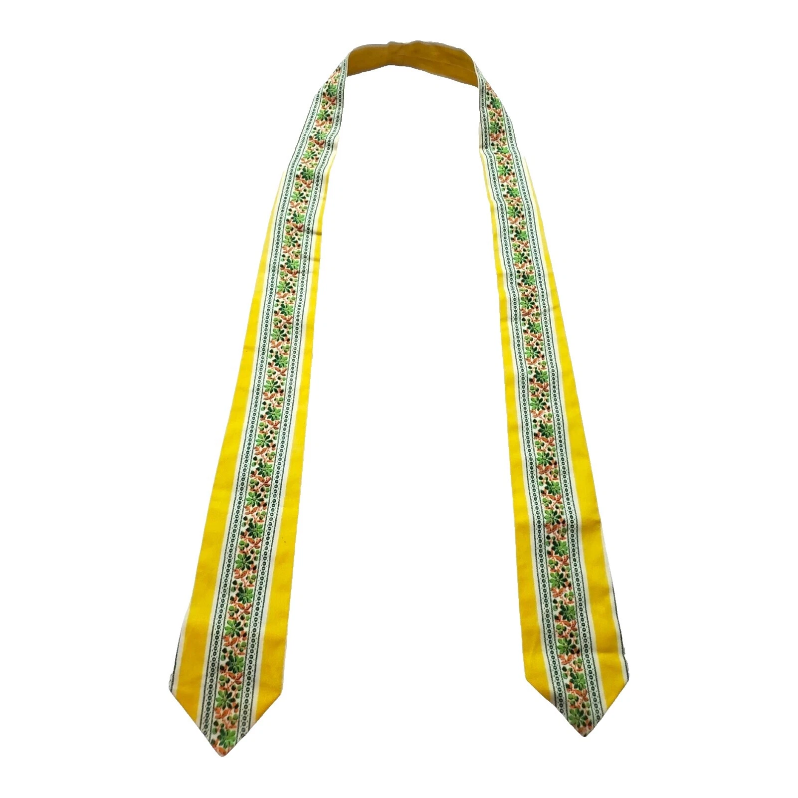 Special Occasion Stole Original Vintage Scarves & Wraps