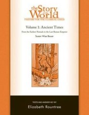 The Story of the World: History for the Class...