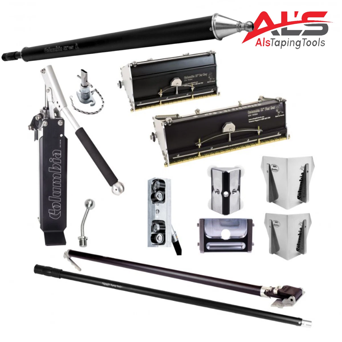 Drywall tools for sale deals