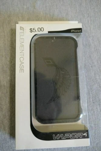 Apple Metal Cases, Covers & Skins for Apple iPhone 4