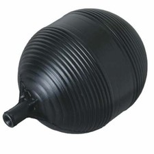 3 -Do it 4 In. x 5 In. Plastic Float Ball Fits all standard float rods 412958