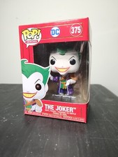 Ultimate Funko Pop Imperial Palace DC Comics Figures Gallery and Checklist 24