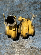 Cat Ar 69 M24 Diesel Engine Turbocharger 10r-0510 Not Working Core Only Cat Ar 69 M24 Diesel Engine Turbocharger 10r-0510 Not Working Core Only