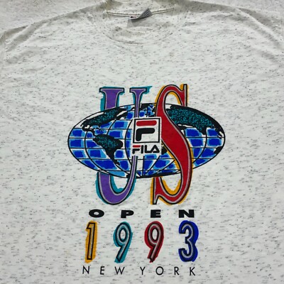 model fila tennis logo