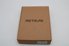 2* Retevis H777 UHF Walkie Talkie VOX 2W 1000mAh 16CH 1000mAh TOT Two Way Radios