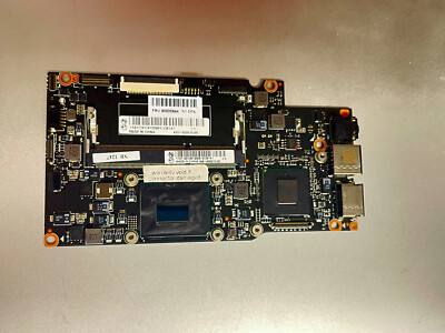 Laptop motherboard For LENOVO YOGA 13 I5-3317U Mainboard