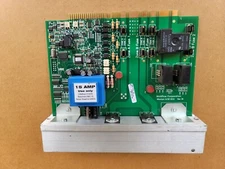 MOLDFLOW Circuit Board ALTANIUM X/XE ICC2, 15A, Rev 3A, Temperature control card