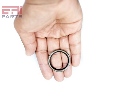 EAI VB Oil Shaft Rotary Seal 1.000''x1.250''x0.118'' 25.4x31.75x3mm 1''x1 1/4''x1/8''