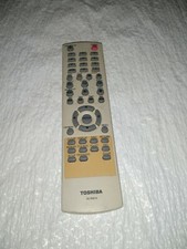 Fastshipping     TOSHIBA SE-R0213 DVD Player Original Remote Control