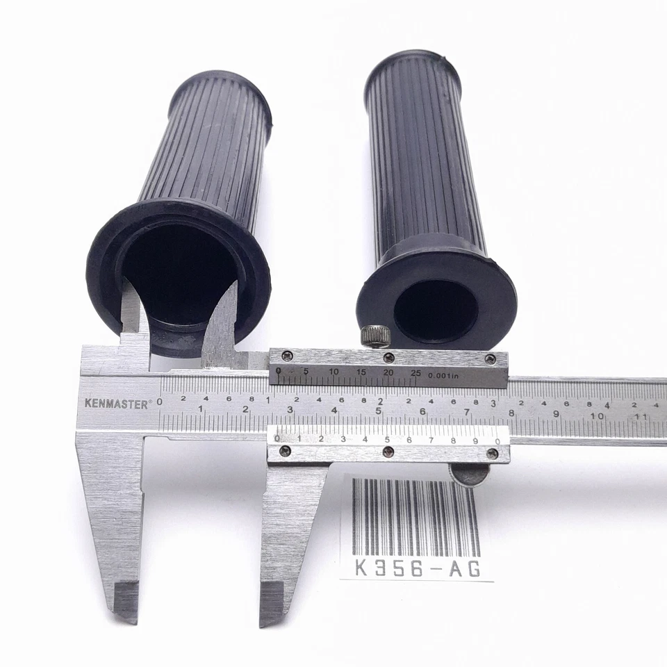 Empuñadura de mano puede adaptarse a Yamaha YG1 YL1 YL2 YG5 L2 YA6 GSS G7S NOS Foto 4 de 4