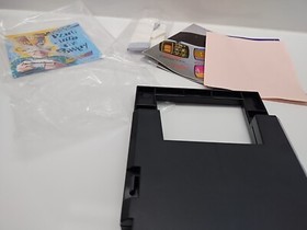 NES Cleaning Kit (Nintendo Entertainment System, 1989)