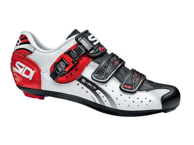 sidi wide cycling shoes