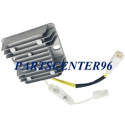 1pc Current Limiter Voltage Regulator 12V Fit for Yanmar YDG2700 YDG3700 YDG5500
