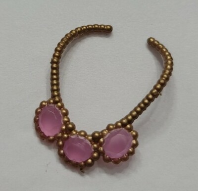 BARBIE DOLL ACCESSORIES STYLE LIFE IN THE DREAMHOUSE 2013 MIX N MATCH NECKLACE