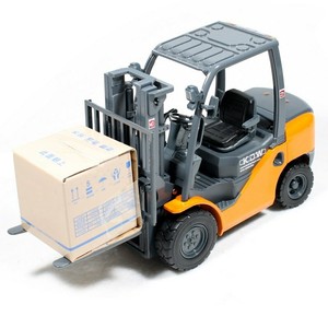 toy forklift trucks