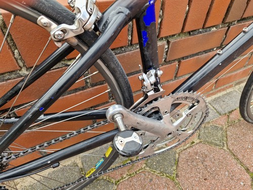 Rennrad gebraucht Softride 26 Zoll - Bild 8 von 13
