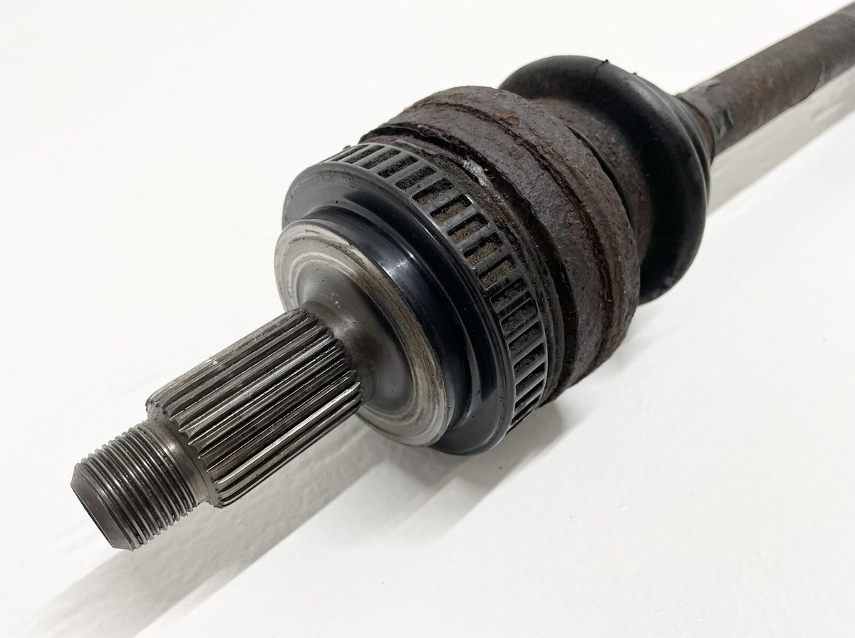 95-99 Genuine OEM BMW E36 318ti Rear CV Axle Shaft 95-99 Genuine OEM BMW E36 318ti Rear CV Axle Shaft