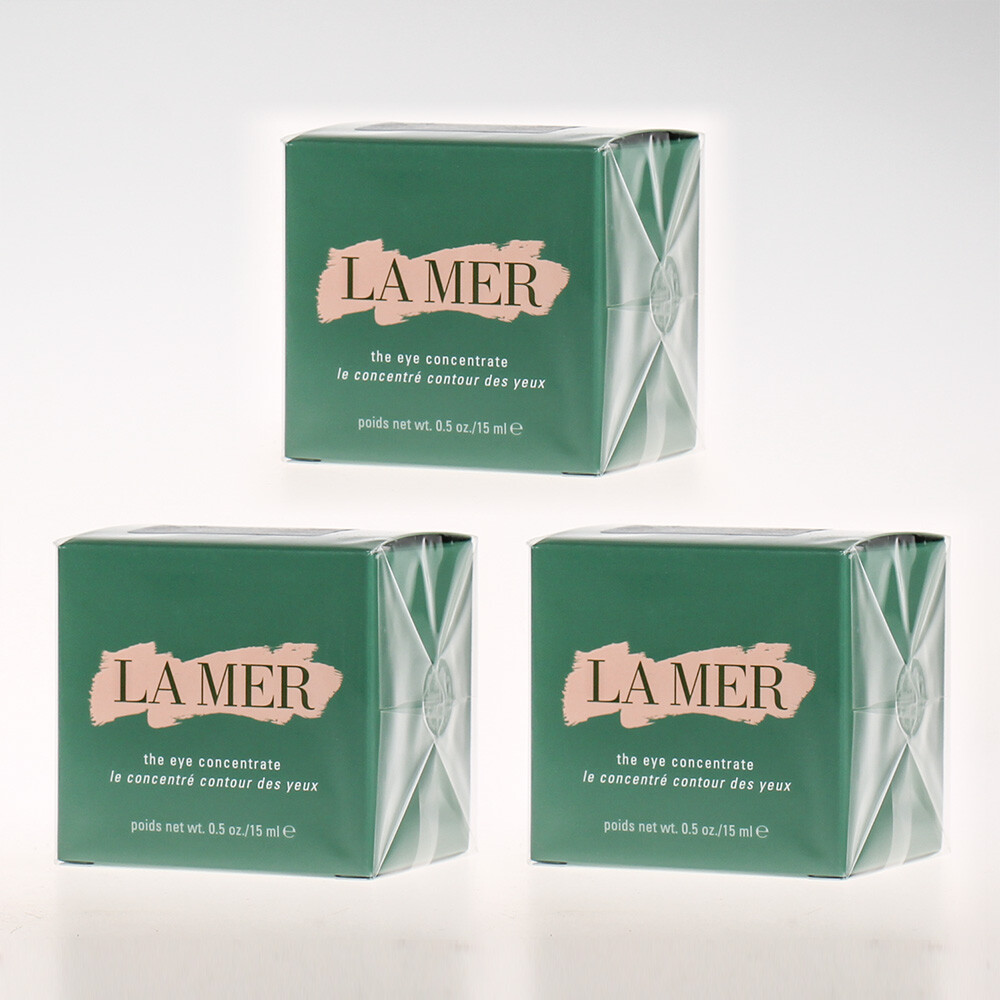 La Mer Die Augenpflege - Концентрат для глаз 15 мл - 3 раза 103390₽