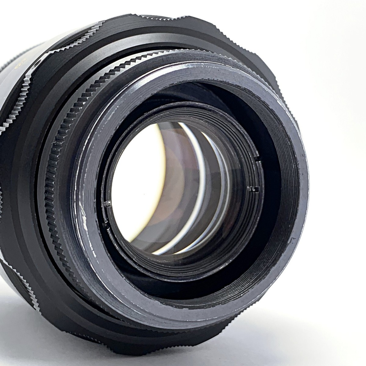 【値下げ⭐︎】HELIOS-44M F2 ✓ HELIOS 44-2 f2/58mm - Professionally serviced and tested - MADE