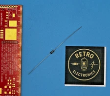 5082-2800 HP Diode RF Schottky