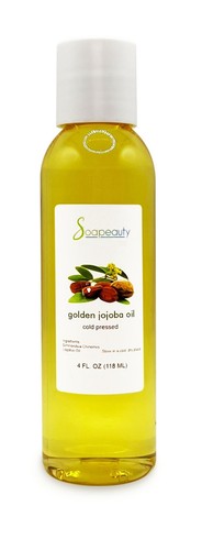 Golden Jojoba Oil - Picture 7 of 15