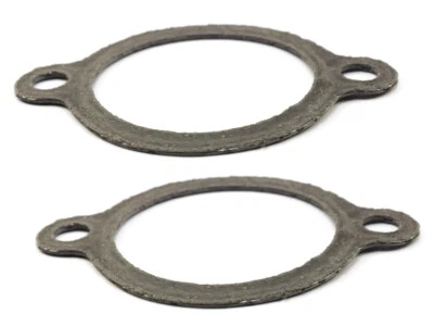 Joint D'Échappement Set De 2 Pièces Pour KTM EXC-F EXCF 250 SX-F SXF 250 i.e. - Photo 1/4