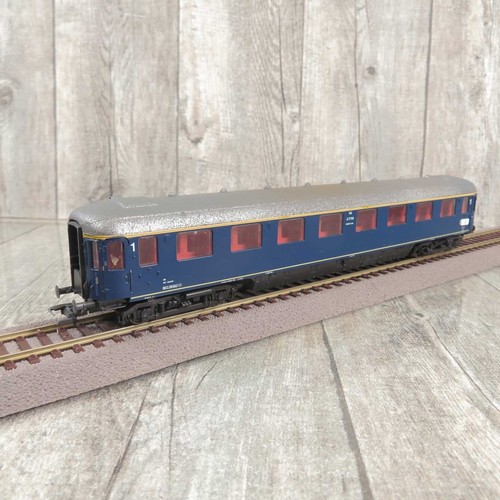 ROCO 44284 - H0 - NS - Personenwagen - #B48372 | Zustand: Gebraucht